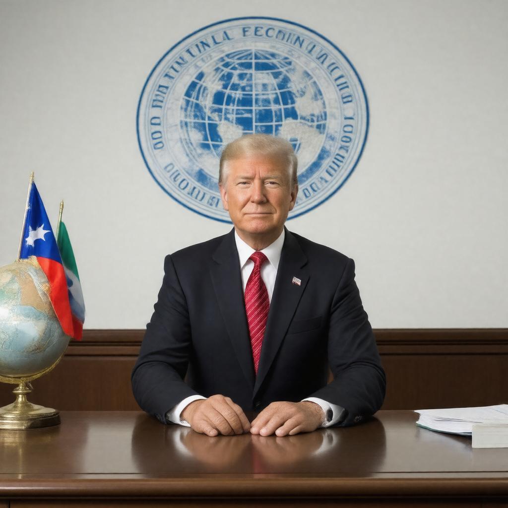 International Economic Association